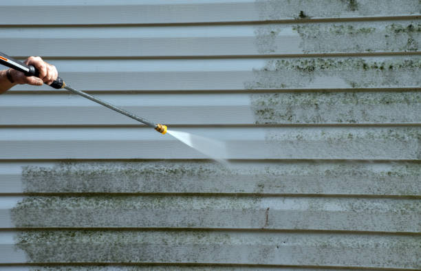 Best Dumpster Area Cleaning  in Clearlake Oaks, CA